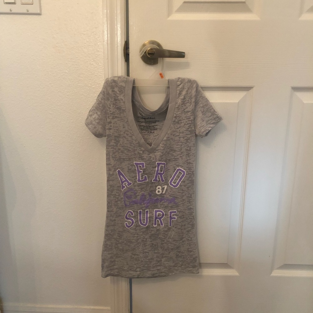 Aero Tee